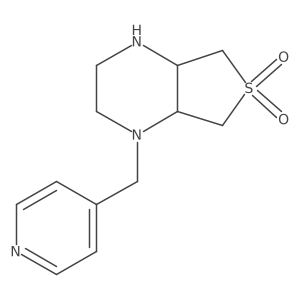 2173052-98-5 structure