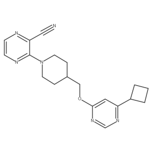 2320377-42-0 structure