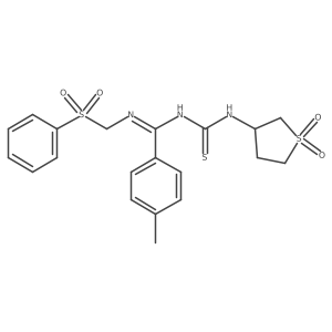 302936-88-5结构式