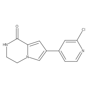 736990-43-5 structure