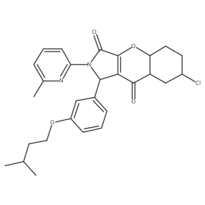 847378-48-7 structure
