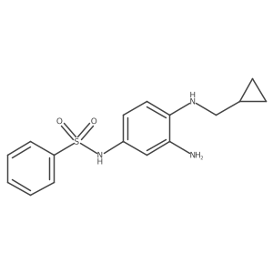 849350-87-4 structure