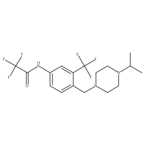 853297-07-1 structure