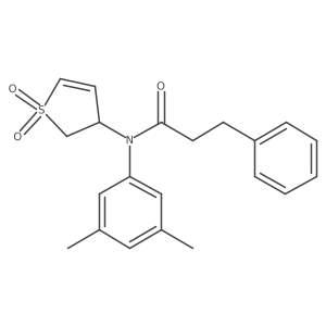 863445-77-6 structure