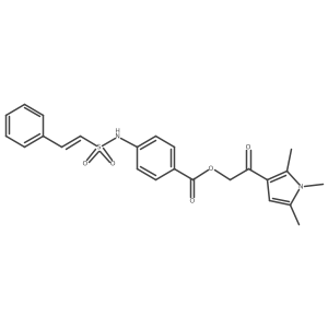 875868-31-8 structure