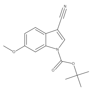 876743-01-0结构式