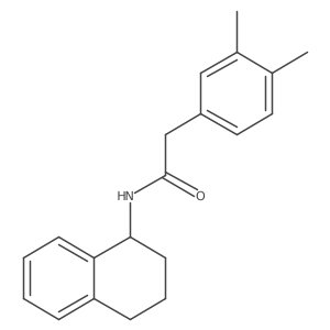 876863-87-5 structure