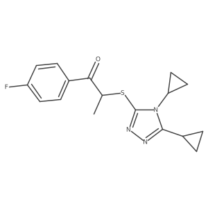 878910-51-1 structure