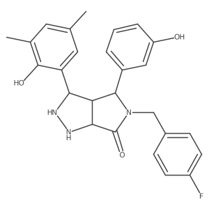 880788-86-3结构式