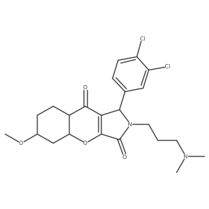 886162-40-9 structure