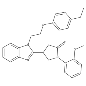 890633-32-6 structure