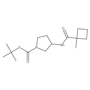 892390-32-8 structure