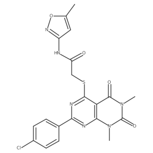 893916-81-9 structure