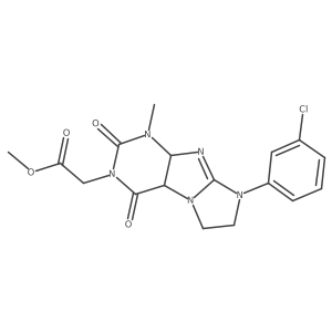 893980-39-7 structure