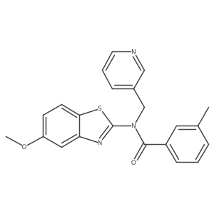 895411-06-0结构式