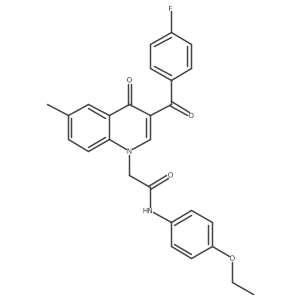 895652-27-4 structure