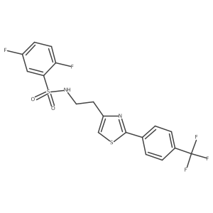 896678-93-6结构式