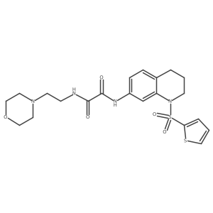 898430-36-9结构式