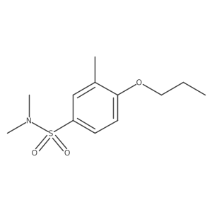 914245-58-2结构式