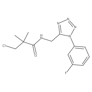 921075-57-2 structure