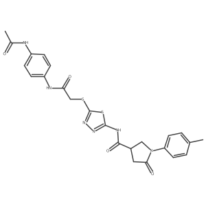 921147-64-0 structure
