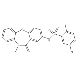 921919-70-2 structure