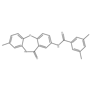 922109-35-1 structure