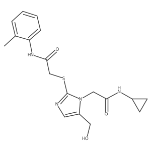 923140-28-7 structure