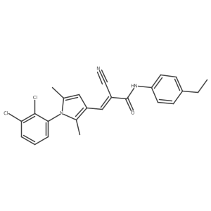 924719-00-6结构式