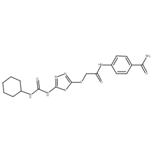 946371-27-3结构式