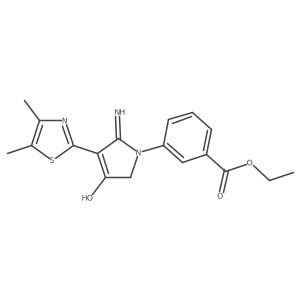 951991-59-6 structure