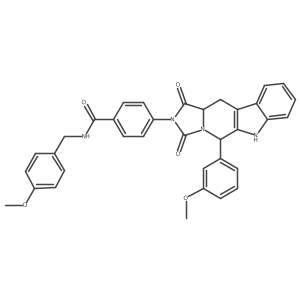 956776-27-5 structure
