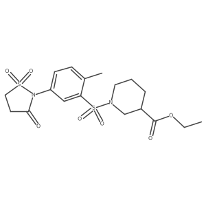 1007634-31-2 structure