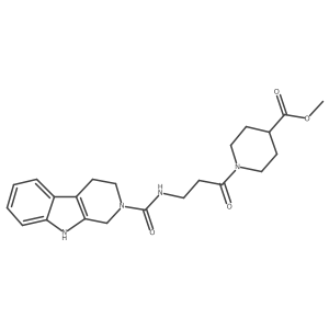 1010911-64-4 structure