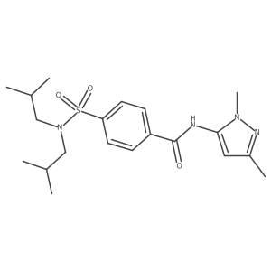 1020454-00-5 structure