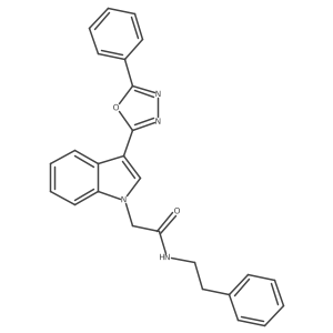 1021074-58-7 structure
