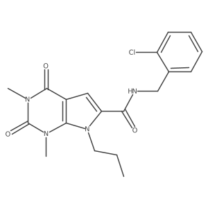 1021133-96-9 structure