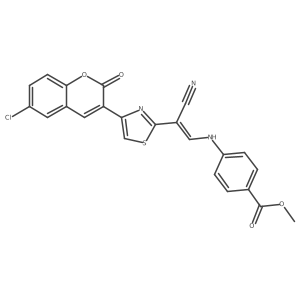 1021263-27-3 structure