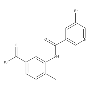 1030500-35-6 structure