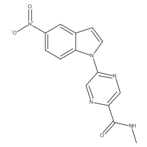1049025-85-5 structure