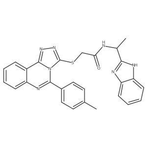 1049158-15-7 structure