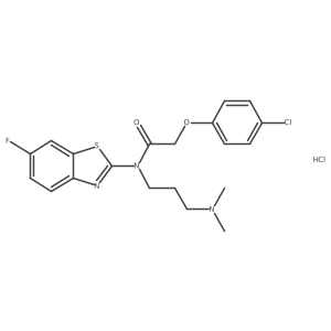 1052534-62-9 structure