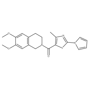 1081130-30-4结构式