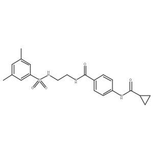 1091472-19-3 structure