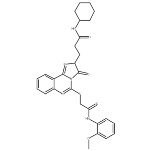 1095327-25-5结构式