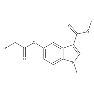 112332-90-8结构式
