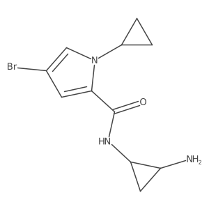 1153146-77-0 structure