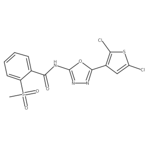 1172495-19-0 structure