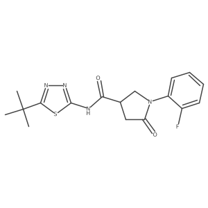 1190276-37-9 structure
