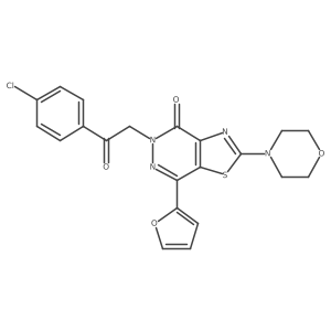 1203143-43-4 structure